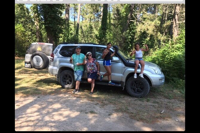 corsica-extreme-sud-day-4x4-excursions-from-porto-vecchio