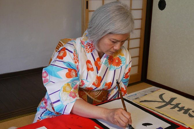 cultural-activities-kimono-tea-ceremony-calligraphy-and-amulet
