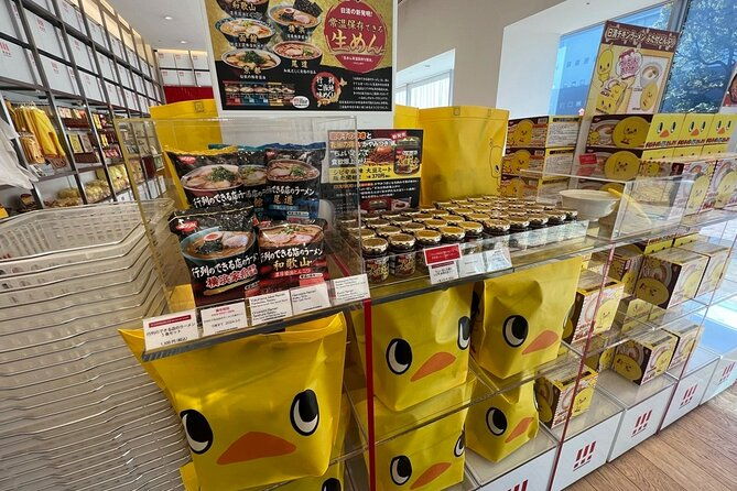 cup-noodles-museum-guided-tour-in-yokohama