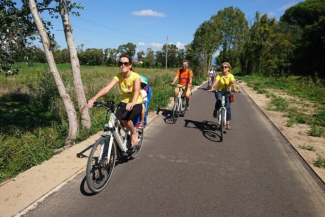 cycling-to-the-sea-by-e-bike-along-the-trammino-cycle-path