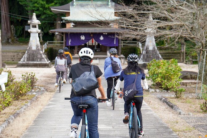 cycling-tour-with-buzen-kagura
