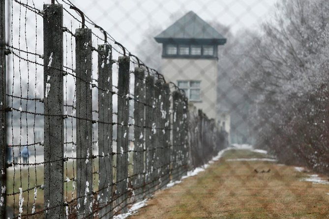 dachau-concentration-camp-private-tour
