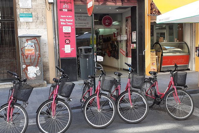 daily-bike-rental-valencia