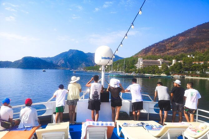 dalyan-cruise-iztuzu-beach-river-cruise-and-mud-bath-from-marmaris-and-icmeler