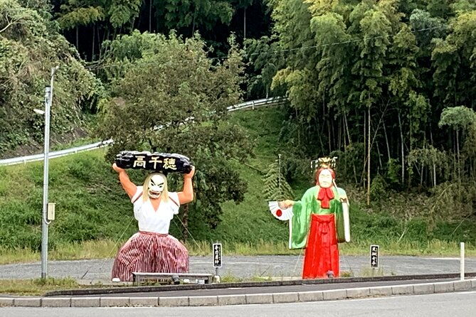 day-trip-to-mythical-takachiho-from-fukuoka-by-private-minibus