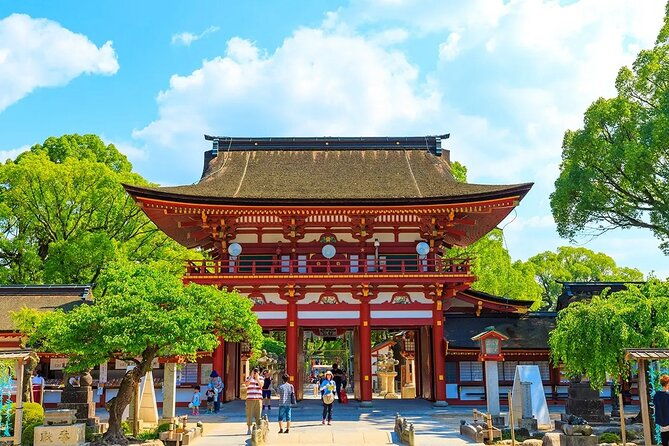 dazaifu-nyoirinji-temple-yufuin-one-day-tour-from-fukuoka