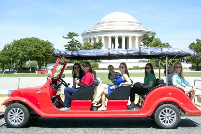 dc-monuments-and-capitol-hill-tour-by-electric-cart