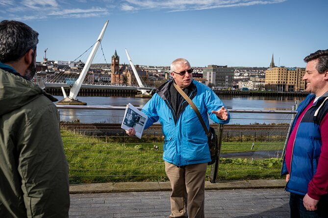 derry-londonderry-private-specialised-history-tours