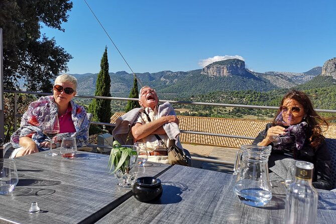 discover-the-varieties-of-wines-olive-oil-and-food-on-mallorca