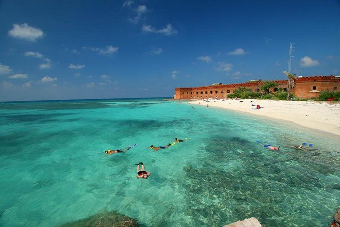 dry-tortugas-national-park-day-trip-by-catamaran-from-key-west