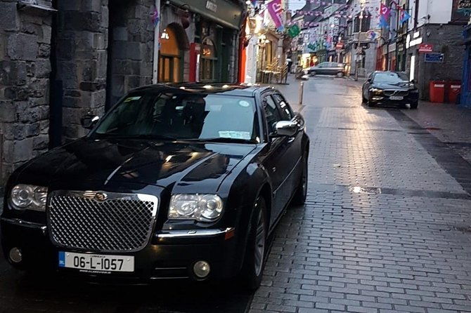 dublin-airport-to-limerick-private-chauffeur-service
