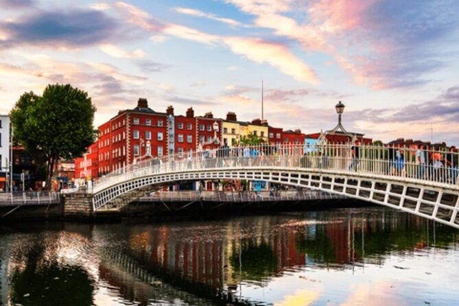 dublin-city-sightseeing-with-private-chauffeur-day-tour