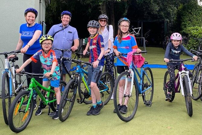 dublin-full-day-bike-rental