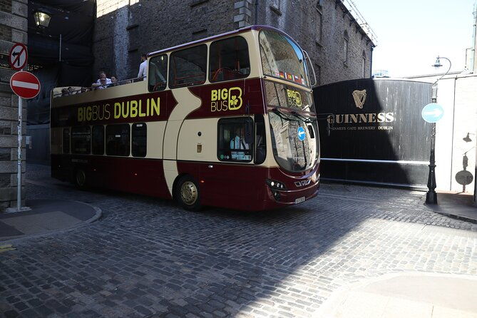 dublin-shore-excursion-live-guided-open-top-hop-on-hop-off-sightseeing-tour