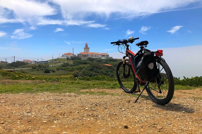 e-bike-self-guided-sintra-cascais-private-tour-from-lisbon