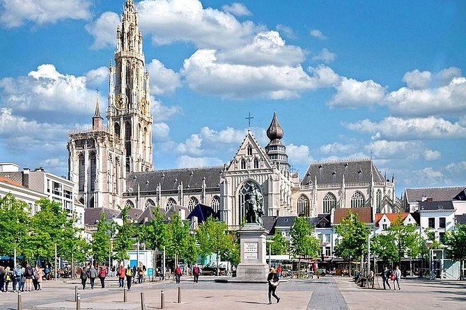 e-scavenger-hunt-antwerp-explore-the-city-at-your-own-pace