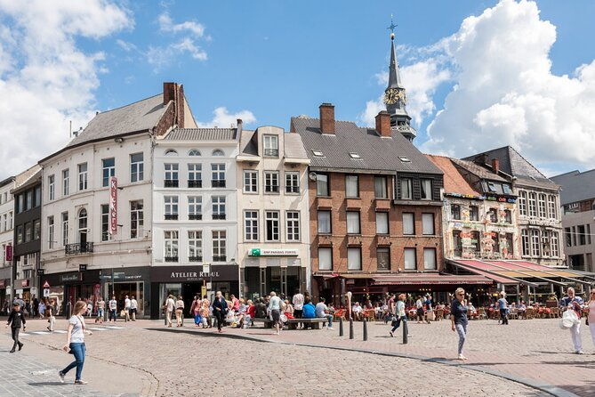 e-scavenger-hunt-hasselt-explore-the-city-at-your-own-pace