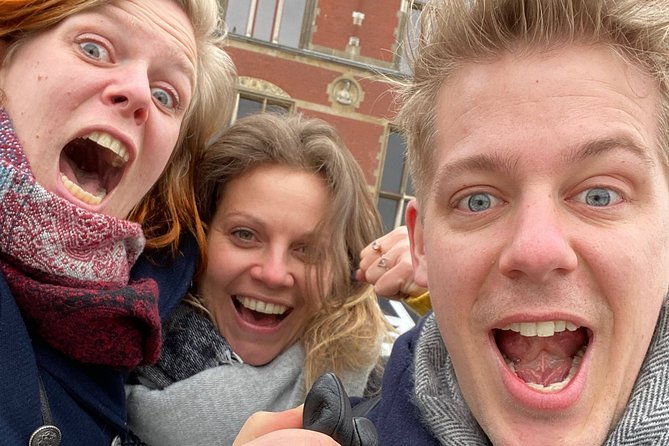 e-scavenger-hunt-utrecht-explore-the-city-at-your-own-pace