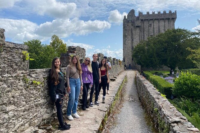 easy-access-blarney-stone-and-castle-gardens-tour