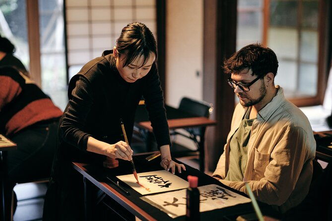 echizen-lacquerware-and-washi-paper-craft-tour