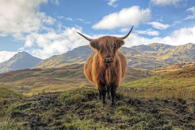 edinburgh-eilean-donan-loch-ness-glenfinnan-2-day-tour