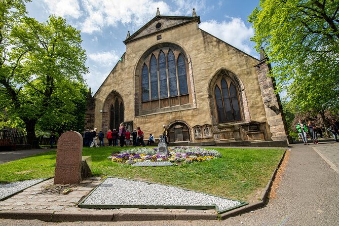 edinburgh-old-town-historical-guided-walking-tour
