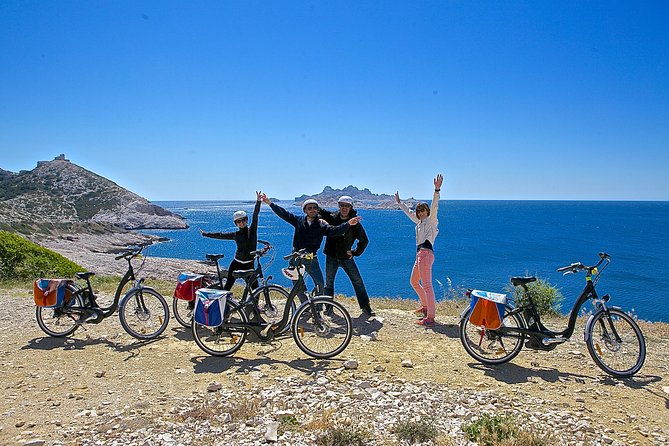 electric-bike-tour-to-the-calanques-from-marseille