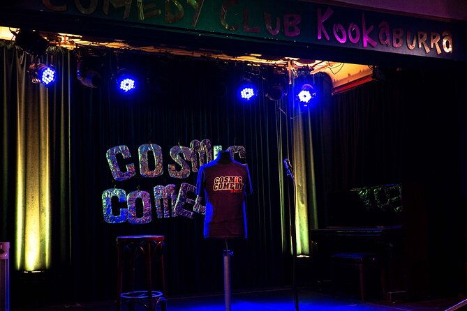 english-comedy-ticket-including-pizza-in-berlin-mitte