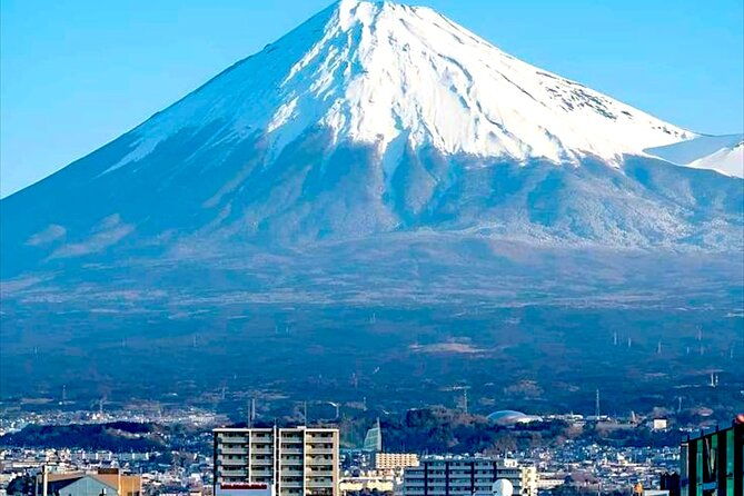 english-guided-mt-fuji-and-lake-kawaguchi-group-tour
