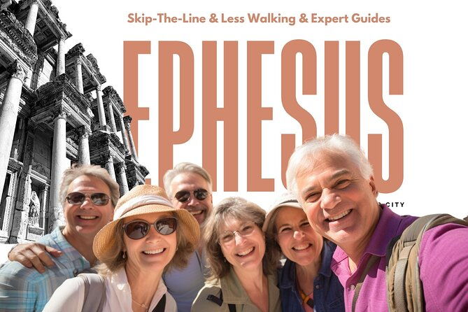 ephesus-private-tour-with-skip-the-line-less-walking