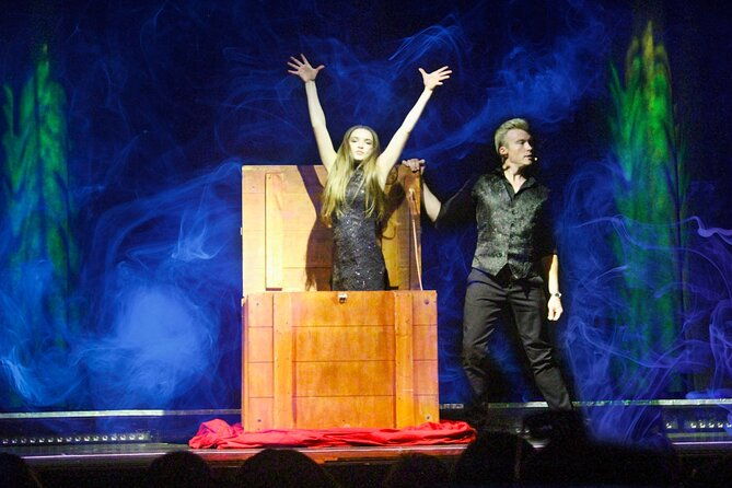 escape-reality-branson-magic-dinner-show