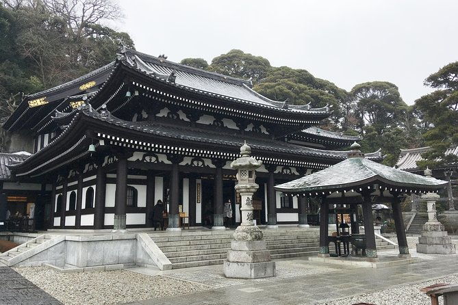 exciting-kamakura-one-day-tour-from-tokyo