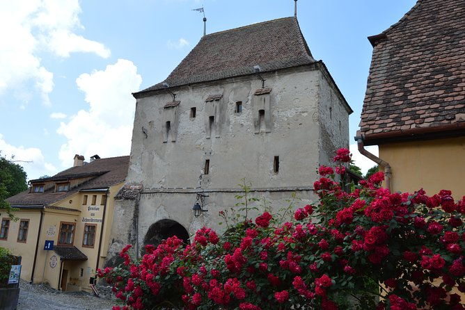 exclusive-tour-sighisoara-medias-and-biertan-tour-from-sibiu