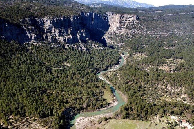 excursion-to-eagle-canyon-adler-canyon-and-selge-ancient-city