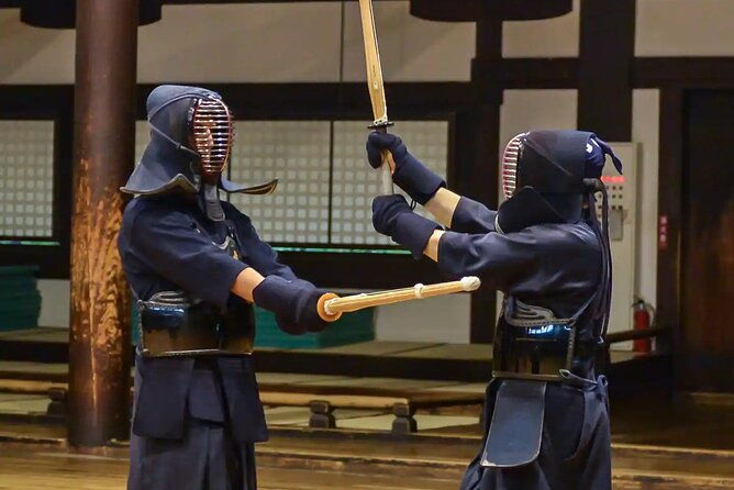 experience-kendo-in-kyoto