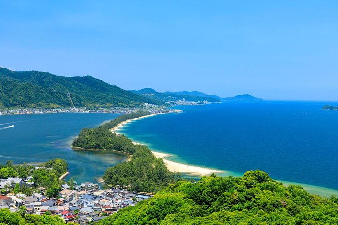 explore-amanohashidate-ine-bay-day-tour-from-osaka