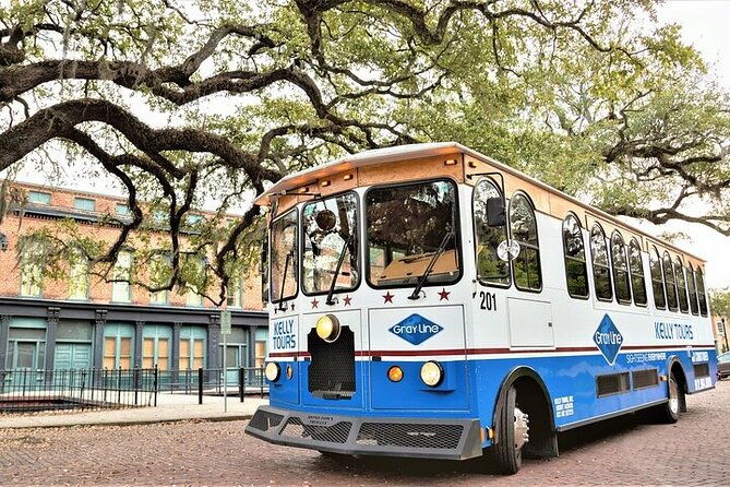 explore-savannah-sightseeing-trolley-tour-with-bonus-unlimited-shuttle-service