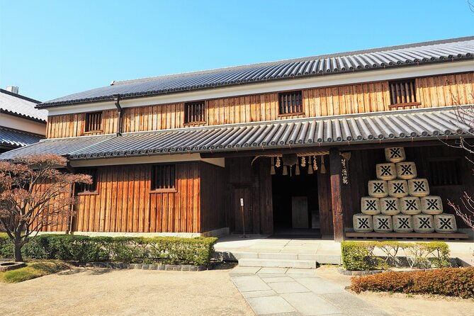 exploring-nada-sake-breweries-kobe-private-tour-with-government-licensed-guide