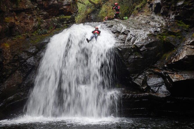 extreme-canyoning-in-snowdonia