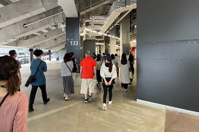 f-village-baseball-stadium-tour-with-baseball-experience