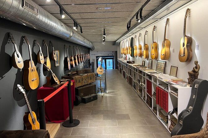 flamenco-casa-sors-guitar-museum-with-optional-dinnercocktail