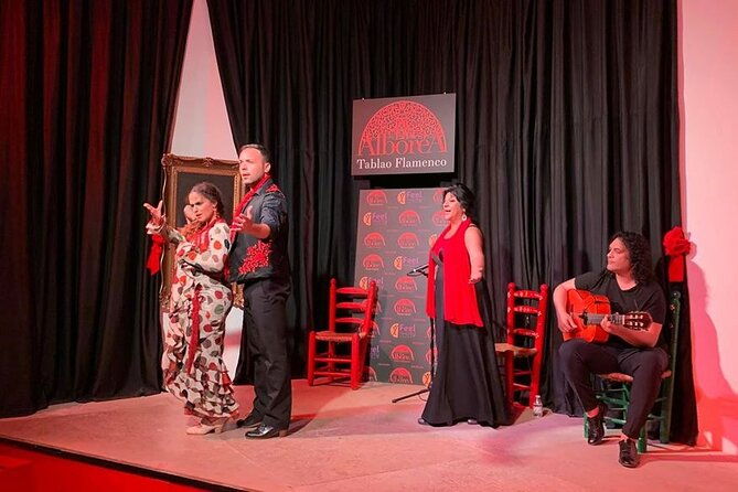 flamenco-show-in-the-center-of-granada