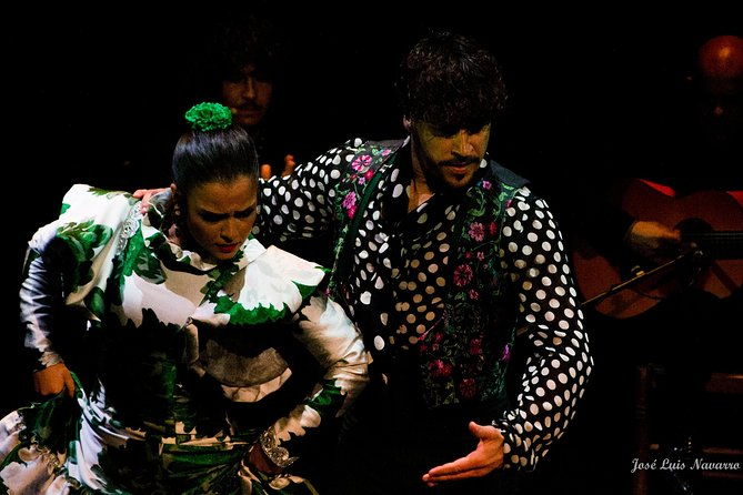 flamenco-show-tickets-to-the-triana-flamenco-theater