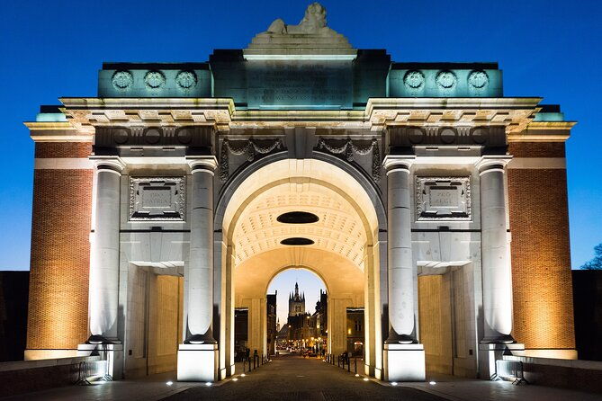 flanders-fields-remembrance-tour-from-brussels