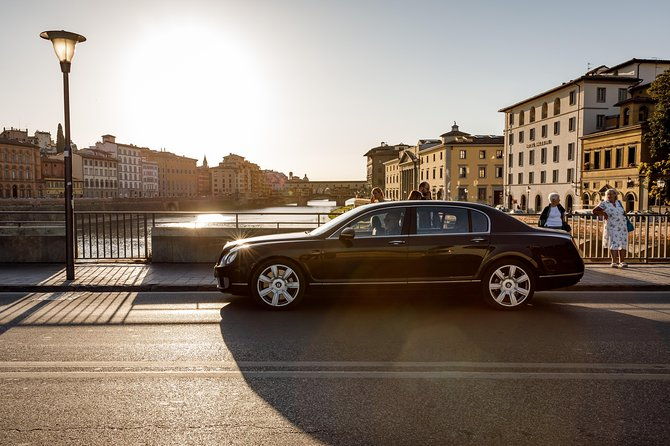 florence-airport-private-transfer-to-the-city