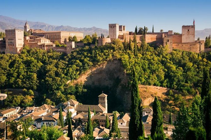 for-cruise-passengers-only-granada-and-alhambra-from-malaga-port