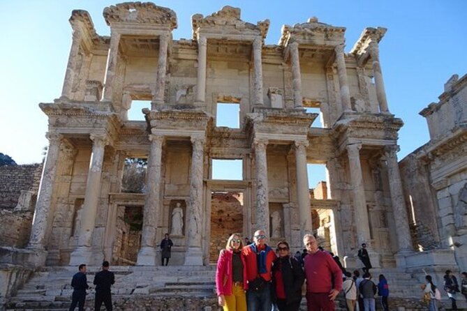 for-cruisers-ephesus-small-group-tour-semi-private-ephesus-tour