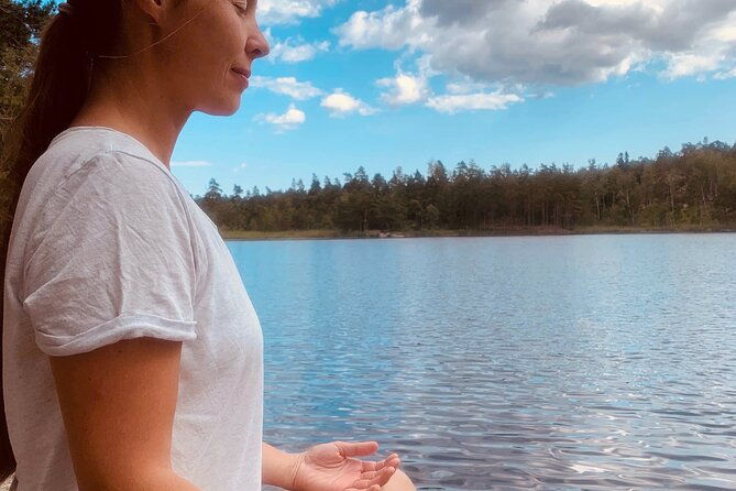 forestbathing-and-natural-spring-water-in-stockholm-nature