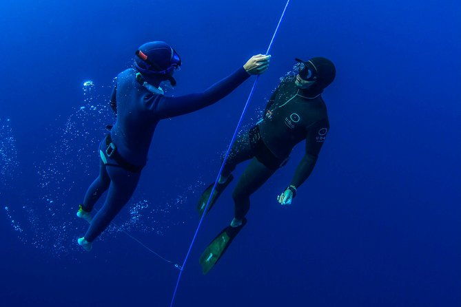 freediving-training