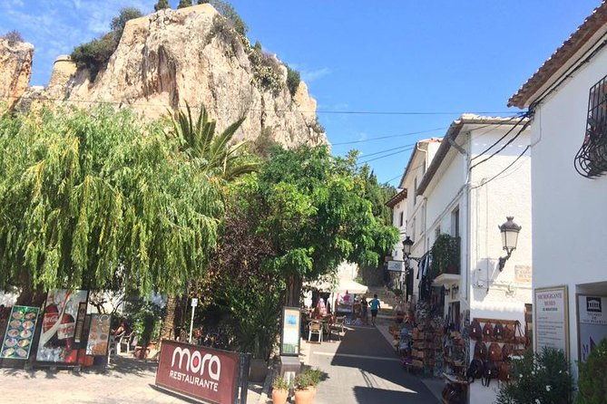 from-albir-benidorm-guadalest-village-excursion
